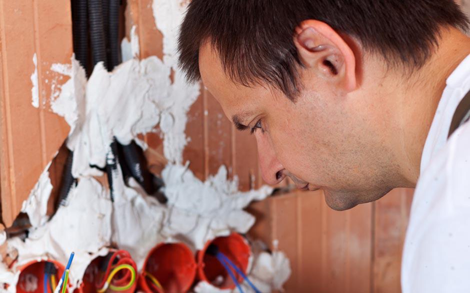 électricien de maintenance Chevilly-Larue