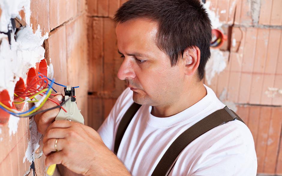 électricien de maintenance Chevilly-Larue