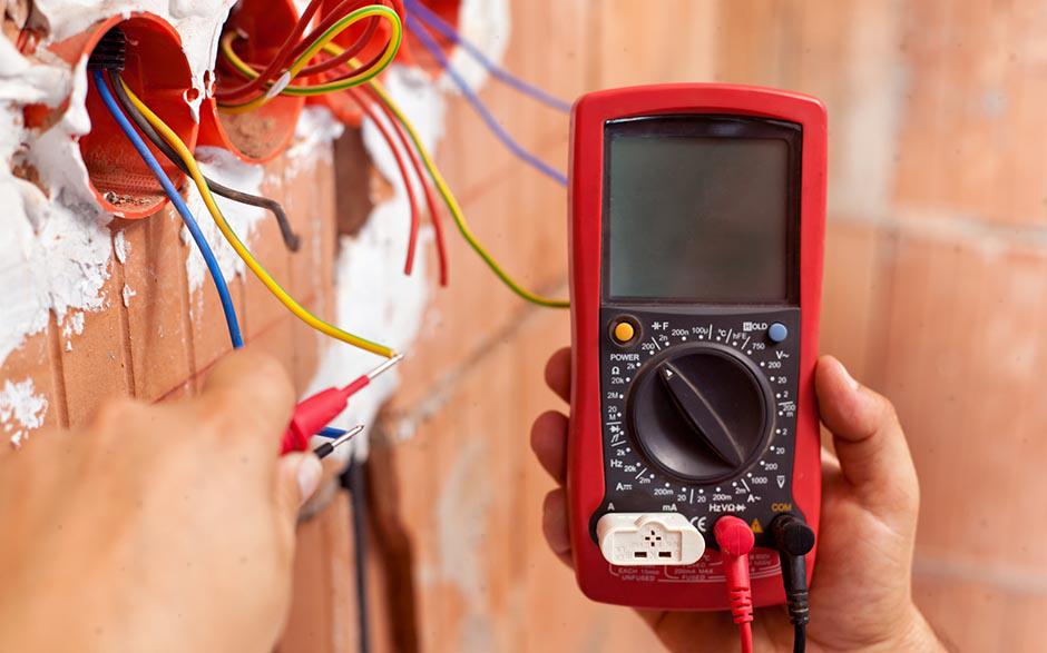 électricien dans le bâtiment Chevilly-Larue