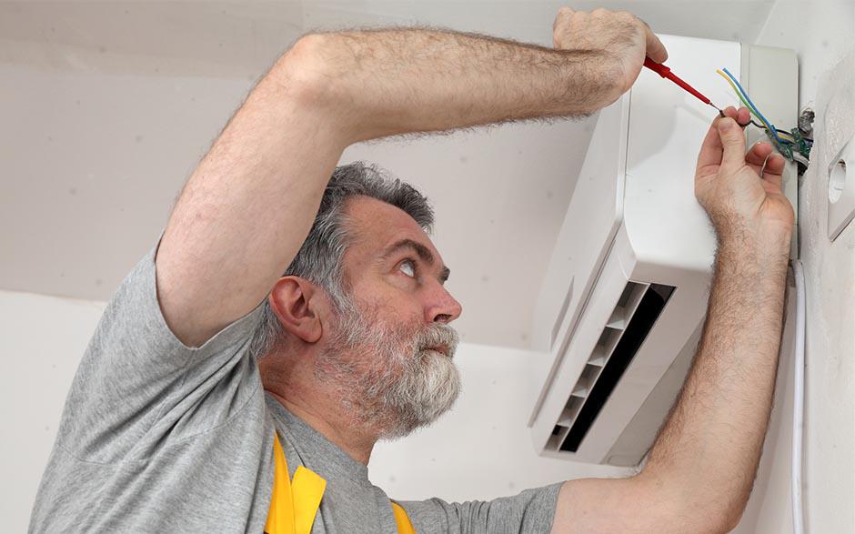électricité bâtiment Créteil