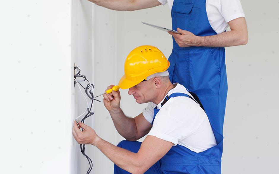 électricien de maintenance Chevilly-Larue