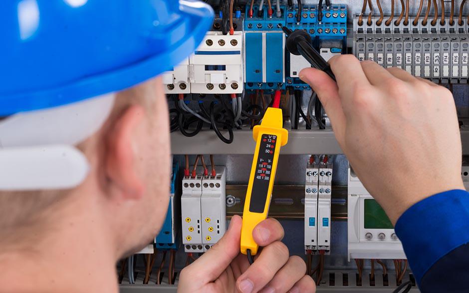 électricité bâtiment Bailly-Romainvilliers