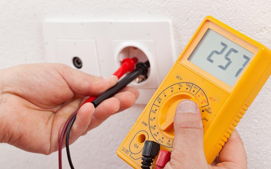 électricien maintenance Chevilly-Larue